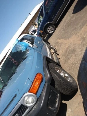 Radiator Fits 07-14 FJ CRUISER 1455075 Foto 1 de 4