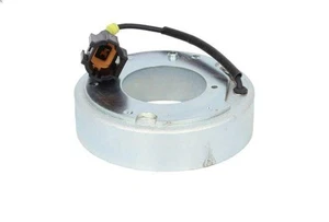 Bobina, innesto elettromagnetico (compressore) THERMOTEC per MICRA III 1 2003- - Picture 1 of 6
