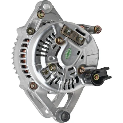 Alternator For Dodge Pickup Truck 1992-1993 Van Dakota Ram Grand; AND0060 - Image 1 of 4