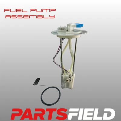 Petrol 4.0L Fuel Pump Module Assembly for Ford Falcon BA BF 2002-2007 - image 1 of 4
