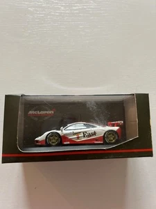 1/43 Minichamps McLaren F1 GTR Ring David Price Car #8. 530 154308 - Picture 1 of 12