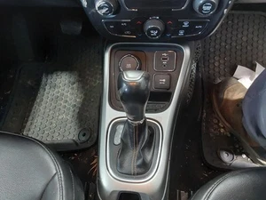 Shifter COMPASS 2019 Transmission Shift 2891906 - Picture 1 of 12