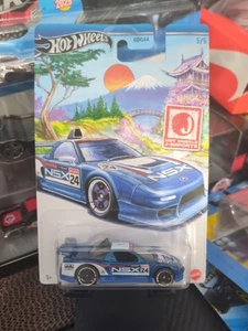 Hot Wheels J-Imports 2024 - Bild 1 von 6