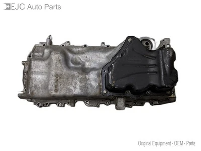 Engine Oil Pan For 14-15 Chevrolet Silverado 1500 Denali 6.2 12621360 Gas - Image 1 of 4