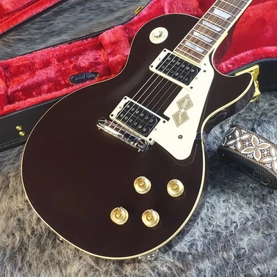 Epiphone Jeff Beck Oxblood 1954 Les Paul Oxblood - Bild 1 von 4