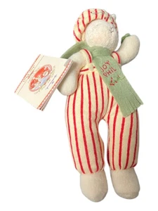 Hallmark 2002 Bunnies by the Bay ~ Joy Phil ~ Jolly Ice Folly 9" - Picture 1 of 5