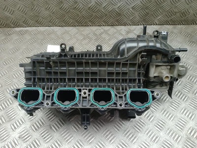 MONTAJE COLECTOR ADMISIÓN VOLKSWAGEN SHARAN 1.4 GASOLINA 04E129709AF 2014 - 2021 Foto 1 de 4