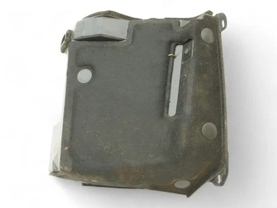 2004 - 2009 JAGUAR XJ8 ANDEN PLAS X350 COVER PANEL TRIM ENGINE COMPARTMENT RIGHT - Image 1 of 4