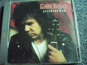 Gary Moore-After the War CD-Made in Holland - Picture 1 of 1