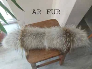 canada goose fur trim - Picture 1 of 3