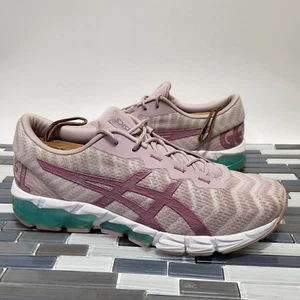 ASICS Gel-Quantum 180 5 Women Running Shoes 1022A164 US Size 10 EUR 42 - Picture 1 of 7