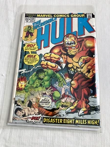 INCREDIBLE HULK #169 FINE CONDITION, MARVEL - Picture 1 of 1