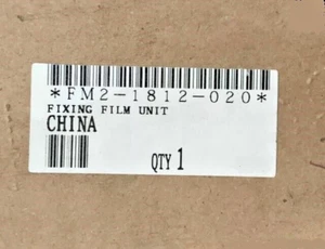 FM2-1812-020 Canon imageRunner 2230 IR4570 IR3030 IR3045 film - Afbeelding 1 van 1