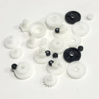 ORIGINAL MISC PLASTIC GEARS  from HP Color LaserJet Pro MFP M281cdw Printer - Image 1 of 4
