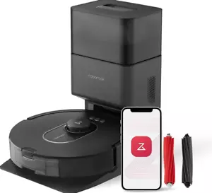 Roborock Q5 Max+ Saugroboter 60W mit Entleerungsbasis - Bild 1 von 1