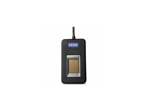 TC710 CAPACITIVE FINGERPRINT READER - Picture 1 of 3