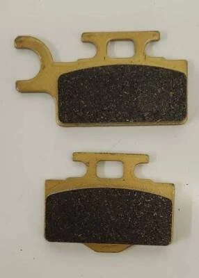 Front Brake Pads For Kawasaki KX 65 A5 2004 - Image 1 of 3