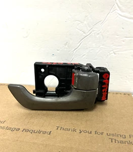 2006-2010 Kia Optima Interior Right Rear Door Handle 82623-2G000 #P17 - Bild 1 von 3
