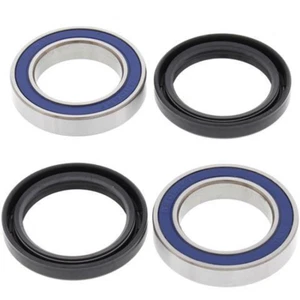 Fits 2008 KTM 990 Super Duke Wheel Bearing and Seal Kit All Balls 25-1402 - Picture 1 of 2