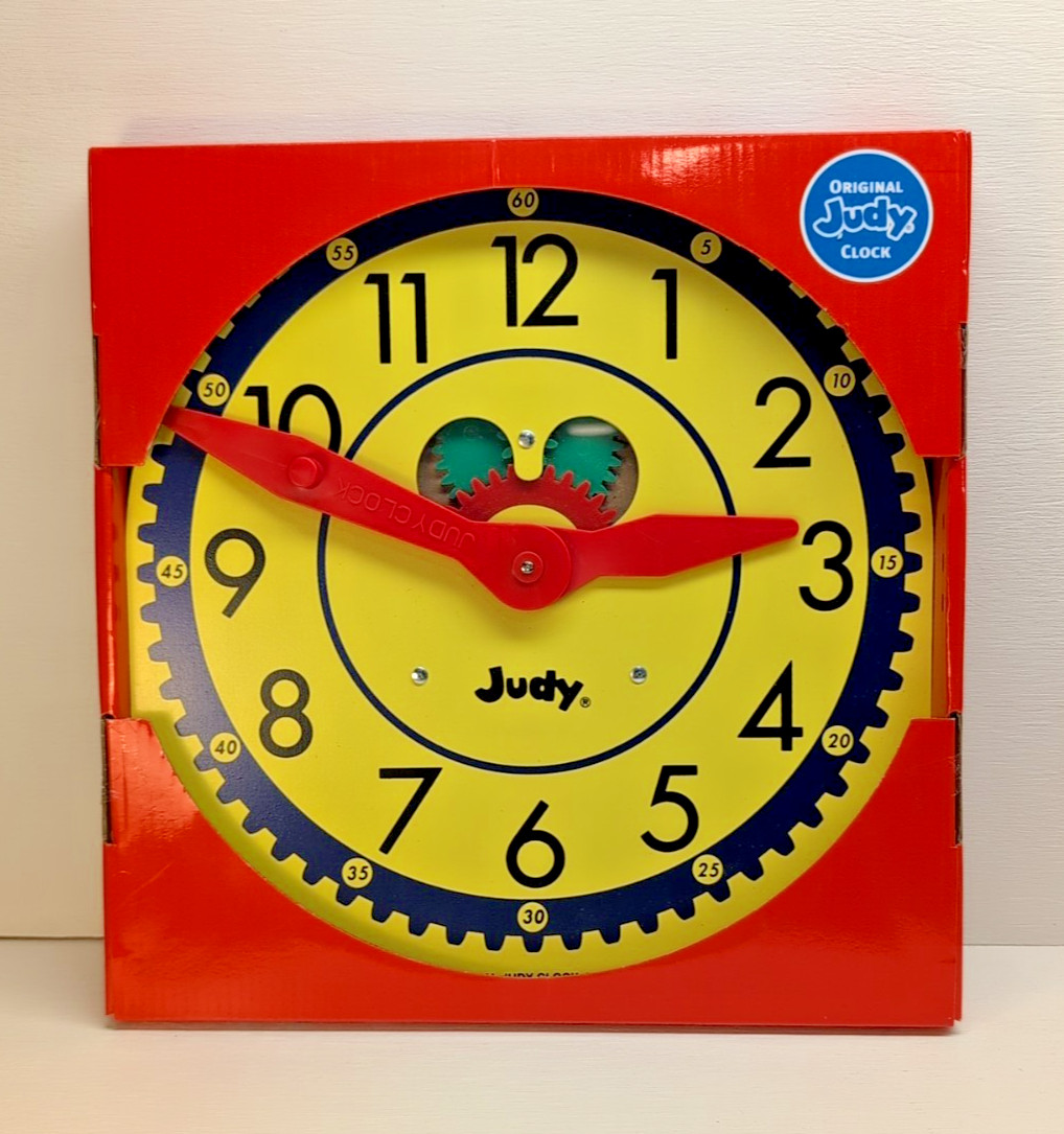 Carson Dellosa Telling Time Clock Bundle Carson Dellosa Telling Time ...