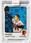 1973 Miguel Cabrera Topps Project70 #508 by Blake Jamieson DetroitTigers SP!