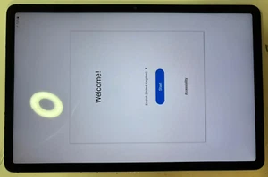 Used Samsung Galaxy Tab S7 128GB, 11in Black LTE Unlocked (C Grade) - Picture 1 of 3