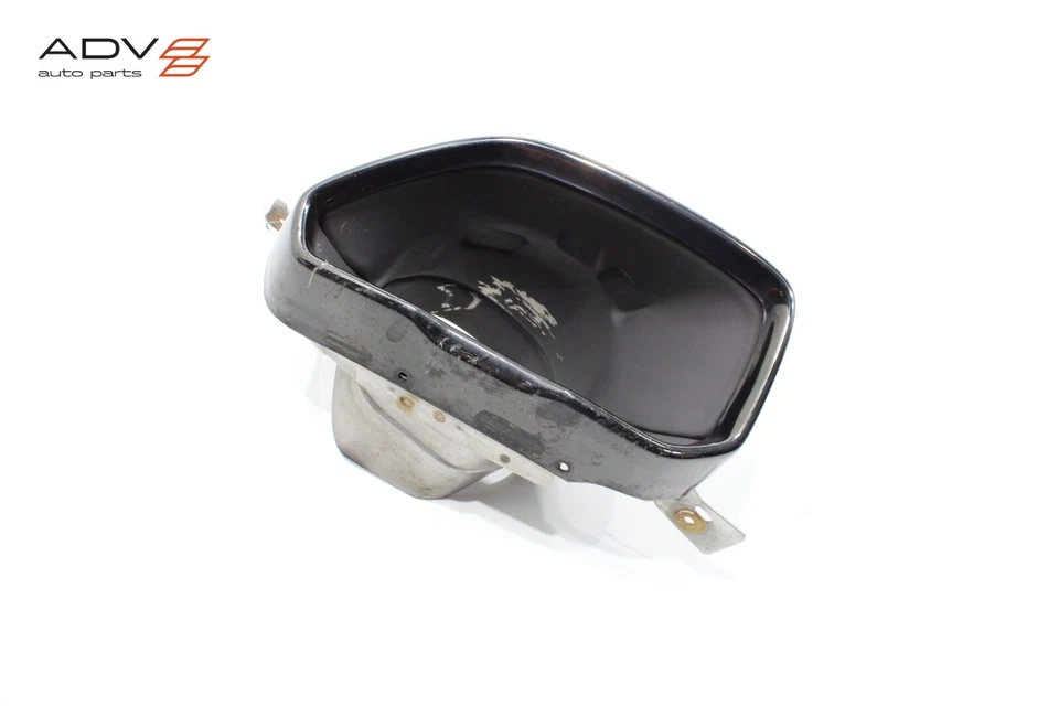 2020-2024 BMW M340i G20 REAR LEFT DRIVER SIDE EXHAUST MUFFLER TIP TAIL PIPE OEM - Image 1 of 4