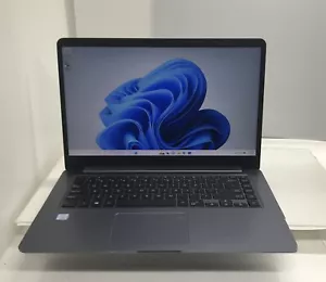 ASUS X510UAR I5-8250U @ 1.6GHz 8GB RAM 512GB SATA M.2 SSD WIN-11P 15" *READ - Picture 1 of 15