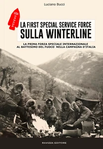 Die First Special Service Force auf der Winterline - Venafro - Bild 1 von 5