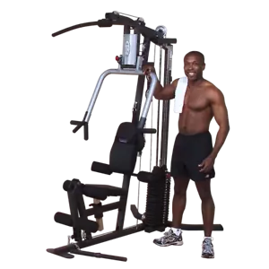 Body-Solid G3S Selectorized Home Gym (New) - Picture 1 of 5
