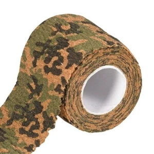 Envolturas de camuflaje autoadhesivas CAMCON® - Coyote/Camuflaje - #61400 - Imagen 1 de 1