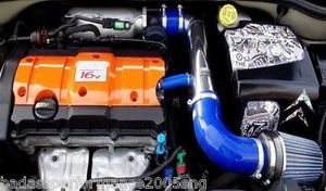 KIT INDUZIONE CITROEN SAXO, VTS, ALTAMENTE LUCIDO,,,,,, - Foto 1 di 7