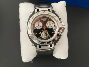 Tissot orologio T Race G10 Cronografo Chronographs come nuovo - Foto 1 di 9