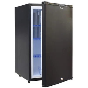 AC110V/DC12V 1.7 cu ft Truck Fridge RV Camper Freightliner Cascadia Refrigerator - Picture 1 of 11