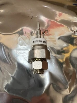 SGS  600V NPN POWER TRANSISTOR ESM3006 - Image 1 of 4