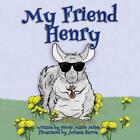 My Friend Henry By Nicole Milea (English) Paperback Book