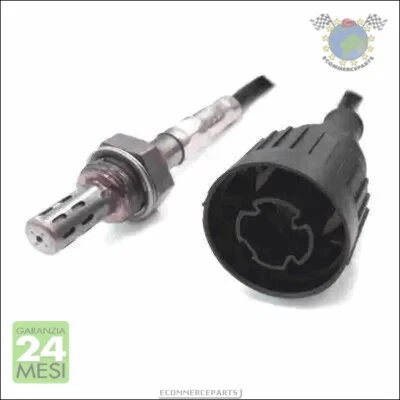 Sonda Lambda Meat Per Bertone Freeclimber Bmw 8 E31 850 840 7 E32 750 740 730 - Immagine 1 di 3