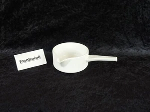 Thomas " FLAMMFEST LATHAM " Butterpfännchen - Bild 1 von 2