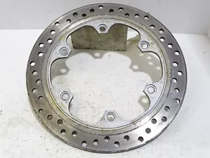 1992 Honda CBR600 F2 Front Left Brake Rotor - Picture 1 of 6