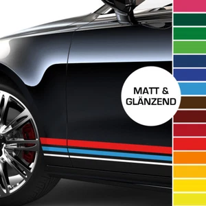 Zierstreifen Dekorstreifen Boot Wohnmobil Auto 15 20 30 40 50 60 70 80 90 100mm - Bild 1 von 3