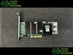 Dell PERC H710 PCIe 512MB RAID Controller PN: NHD8V