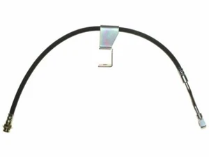 For 1995 Chevrolet K1500 Suburban Brake Hose Front Left AC Delco 16941BV DIESEL - Picture 1 of 2