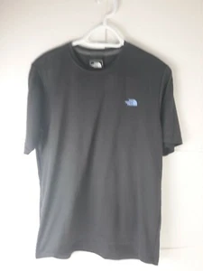 The North Face Shirt Gray Mens Size Small - Picture 1 of 5