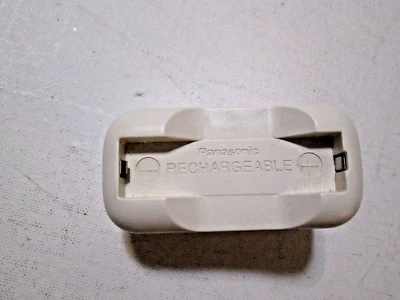 Cargador de Batería Panasonic Gumstick - 120v - Hecho en Japón RP-BC155 Probado EE. UU. Foto 1 de 4