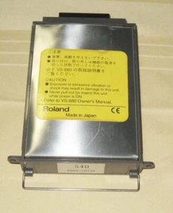 Roland HDP88-DLE Ver.1 HDD 2GB VS-880 Sonstige Made in Japan Gebraucht - Bild 1 von 7