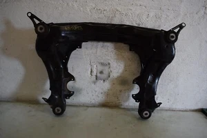 Vorderachse VW Passat 3BG Motorträger 2,0 2,5 TDI Achsträger träger 451013 - Bild 1 von 7