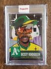 Topps Project 70 Rickey Henderson by Pose
