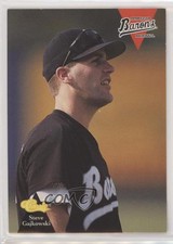 1994 Classic Birmingham Barons Steve Gajkowski #9