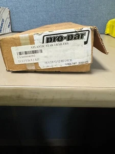 Pro-Par/ Atlantic Star Trailers 13 1/2 Ubolt Kit- UXA000046902 - Picture 1 of 2