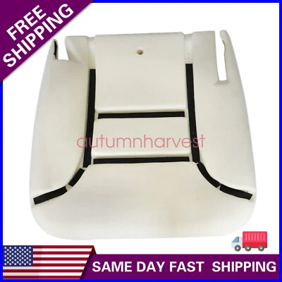 Нижняя поролоновая подушка для драйвера Chevy Tahoe GMC Sierra 1995-1997 1998 1999 годов выпуска - Изображение 1 из 4